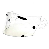 Arai SAI-2D-typ Tear-Off ready plexisklo čiré